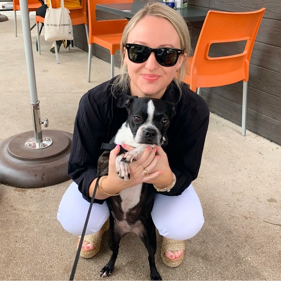 Meet your Posher, Sara - Picture 7 of 7